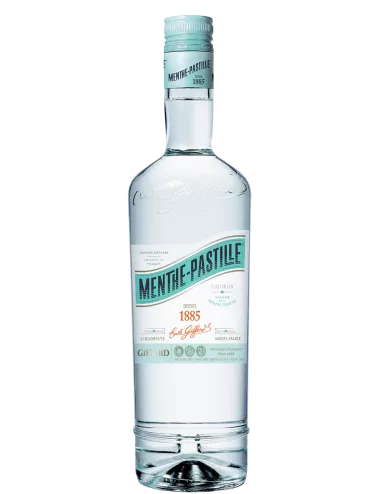 Giffard - Menthe-Pastille 1 L - Liqueur