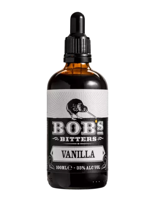 Bob's Bitters - Vanilla - Bitter