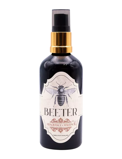 Beeter - Fragrance Chaï Epicée