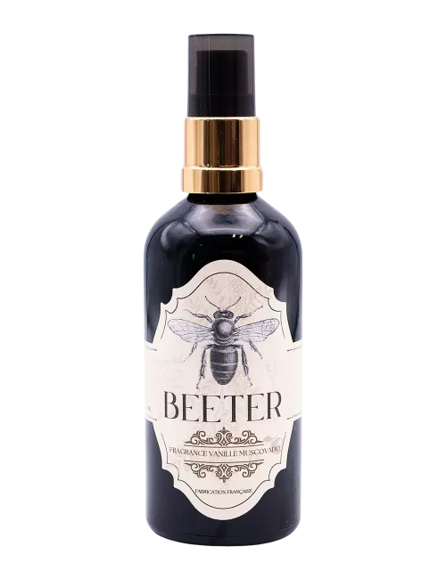 Beeter - Fragrance Vanille Muscovado