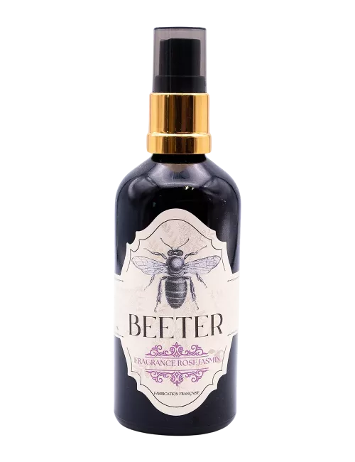 Beeter - Fragrance Rose Jamsin