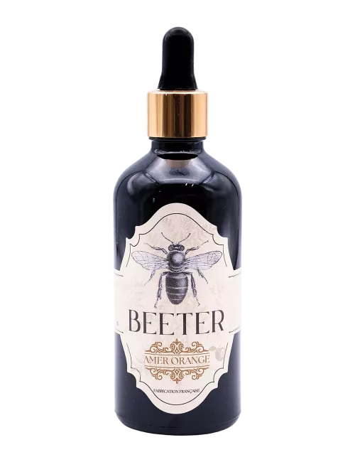 Beeter - Amer Orange