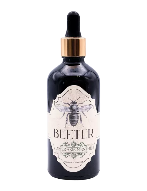 Beeter - Amer Anis-Menthe