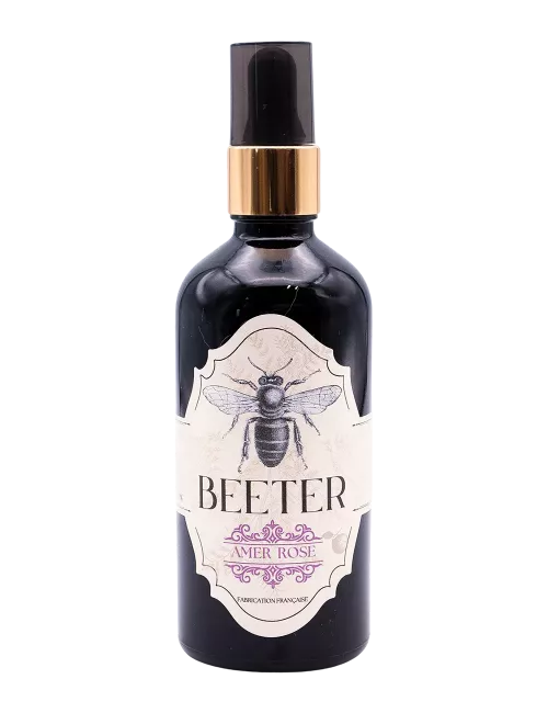 Beeter - Amer Rose