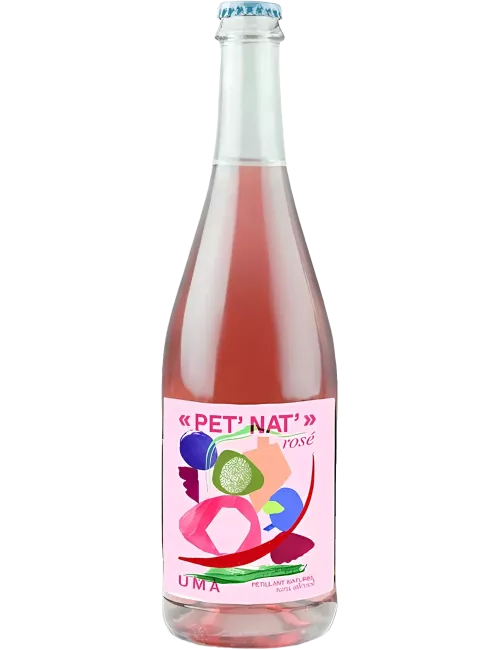 UMÀ - PET’NAT’ - Rosé