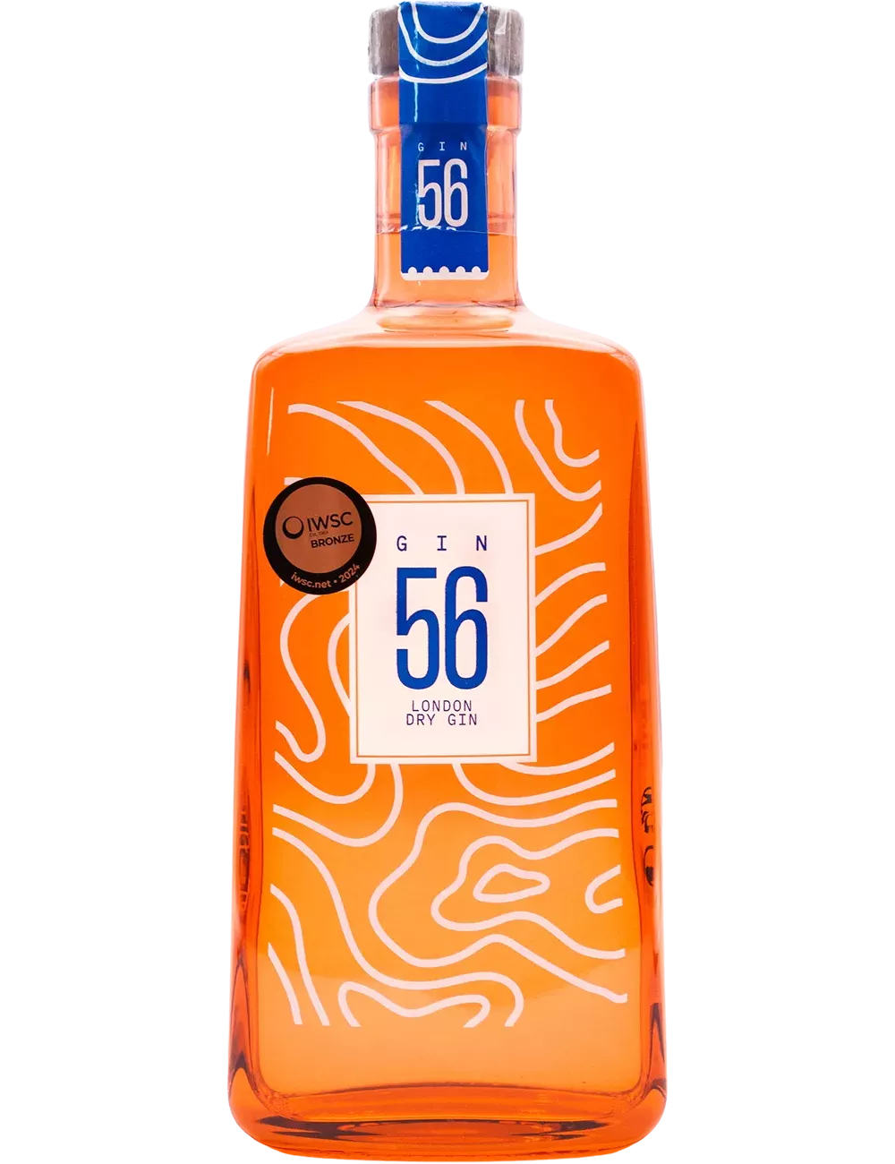 Gin 56