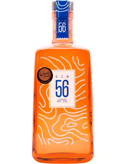 Gin 56