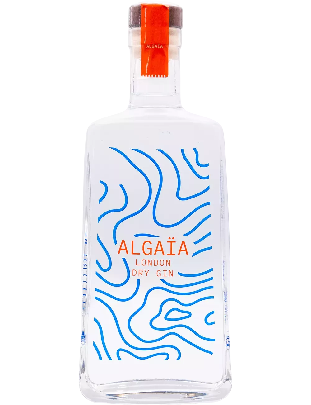 Algaïa - Gin