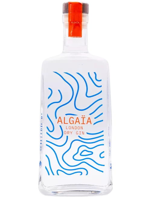 Algaïa - Gin