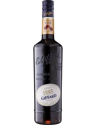 Giffard - Café - Liqueur