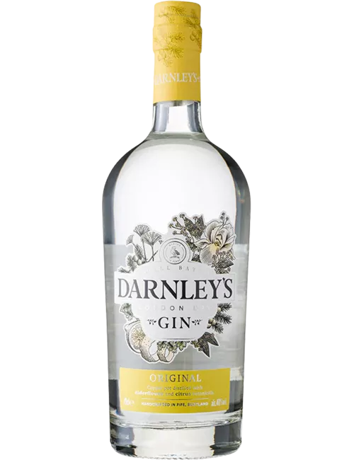 Darnley's - Original - Gin