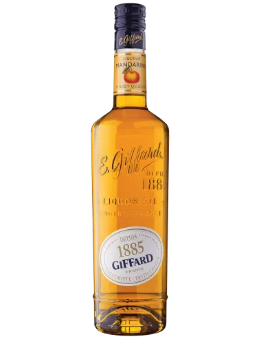 Giffard - Mandarine - Liqueur