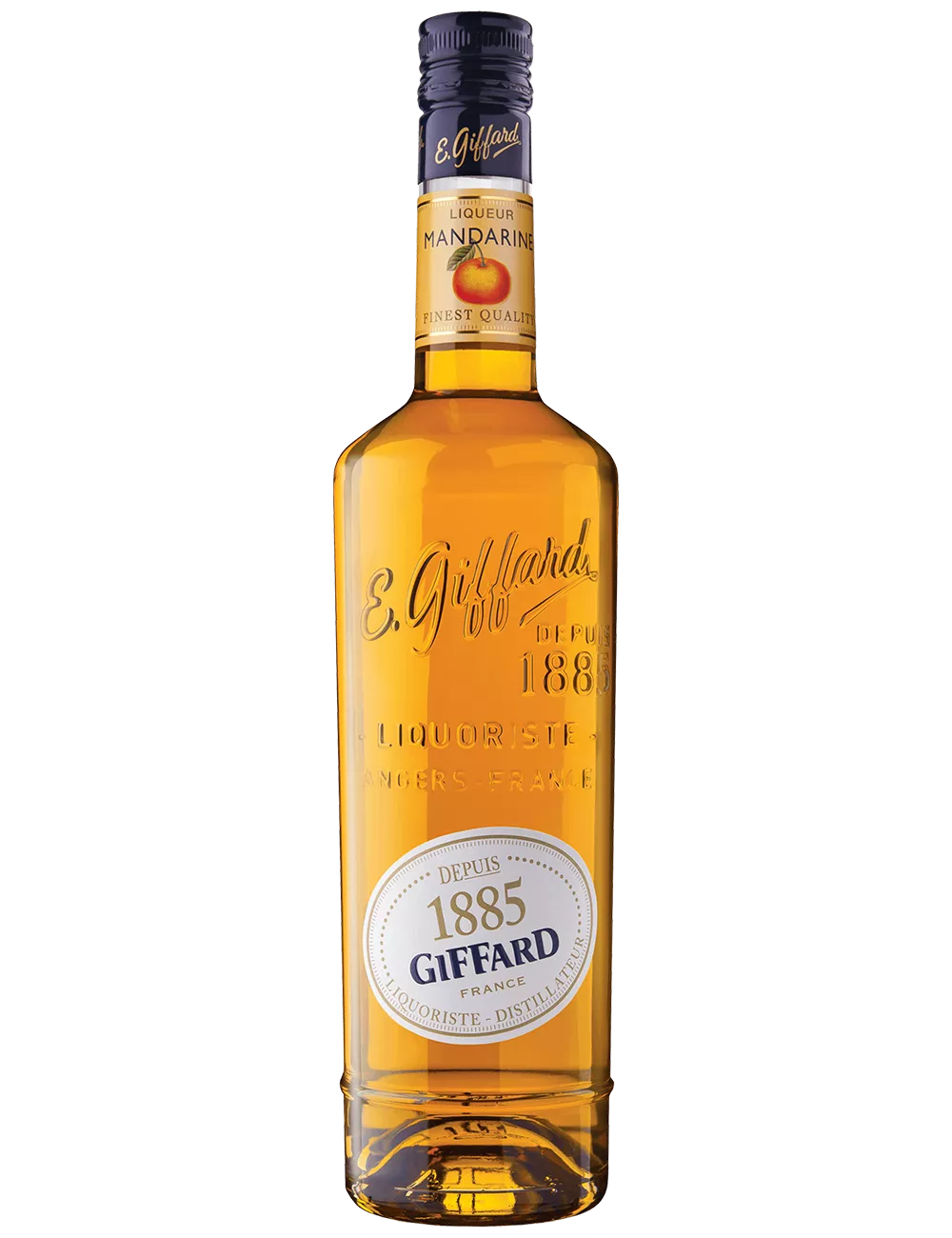 Giffard - Mandarine - Liqueur