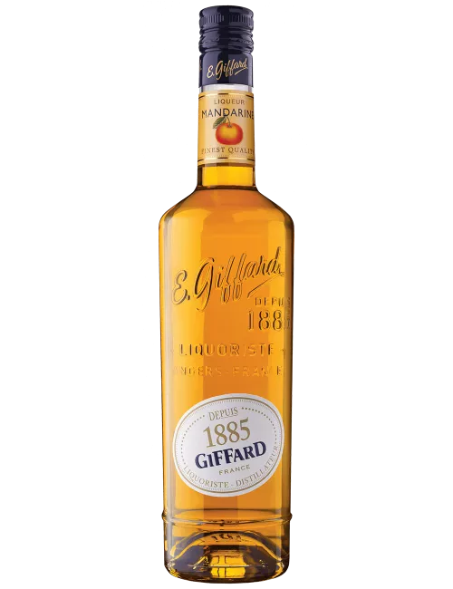 Giffard - Mandarine - Liqueur