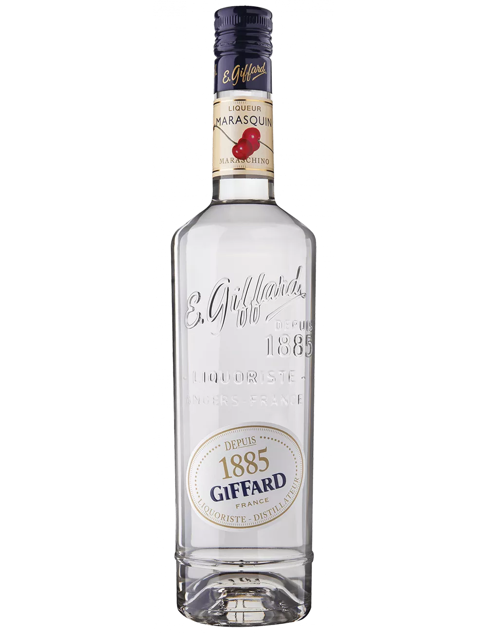 Giffard - Marasquin - Liqueur