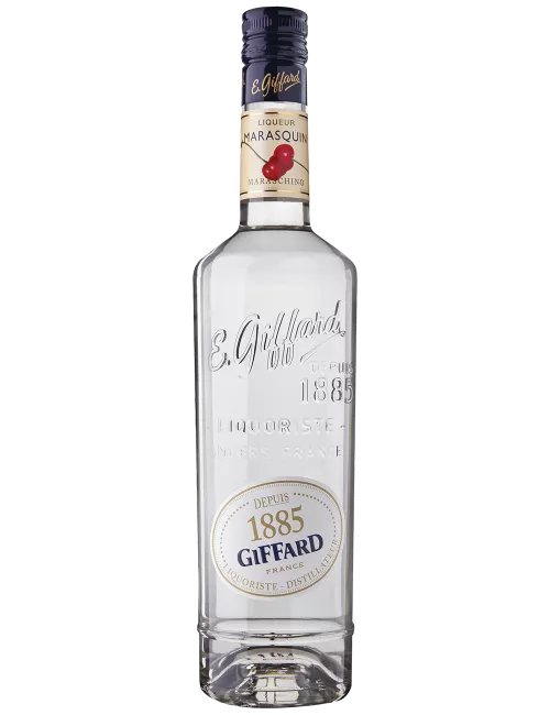 Giffard - Marasquin - Liqueur