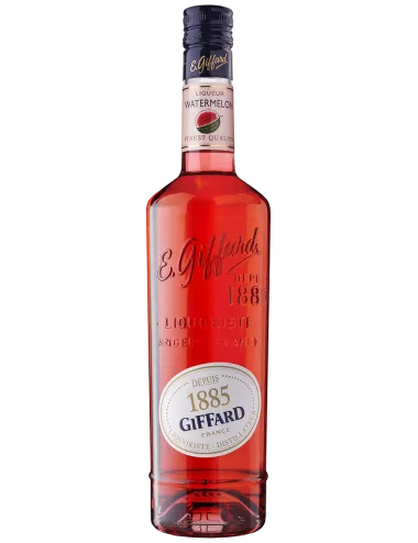 Giffard - Watermelon - Liqueur