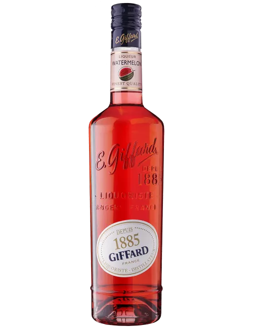 Giffard - Watermelon - Liqueur