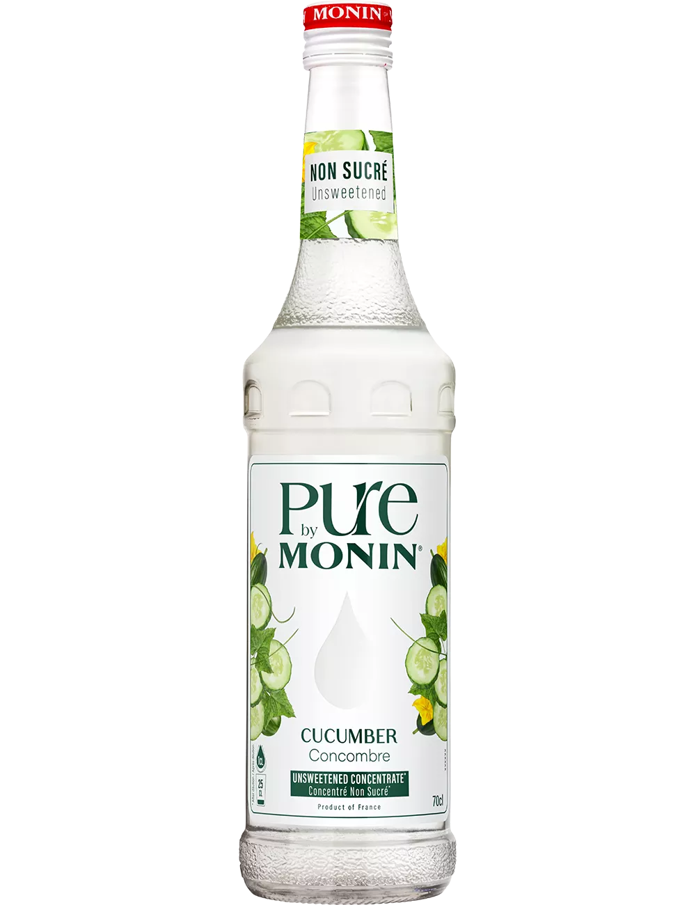 Monin - Pure Concombre