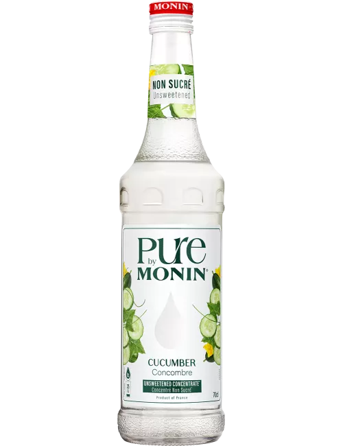 Monin - Pure Concombre