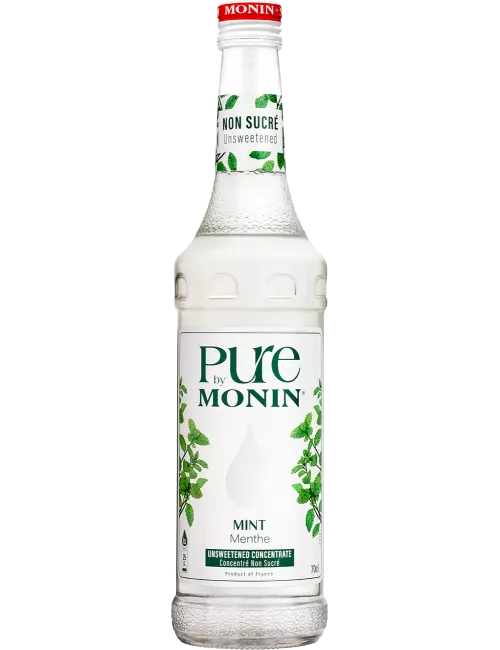 Monin - Pure Menthe