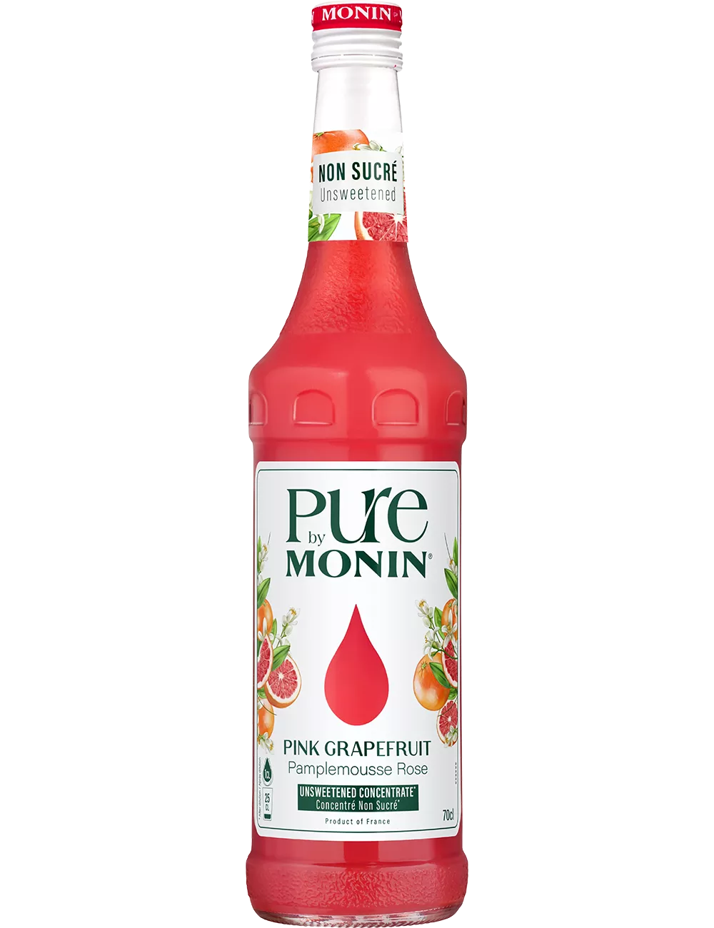 Monin - Pure Pamplemousse