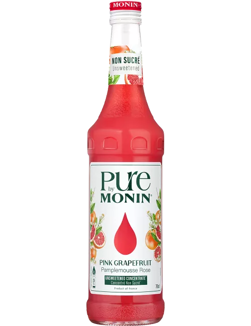 Monin - Pure Pamplemousse