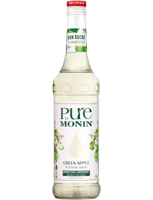 Monin - Pure Pomme Verte