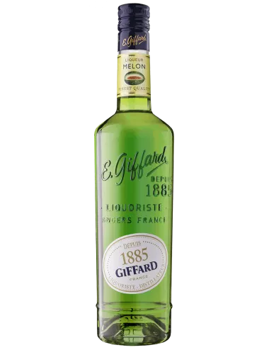 Giffard - Melon Vert - Liqueur