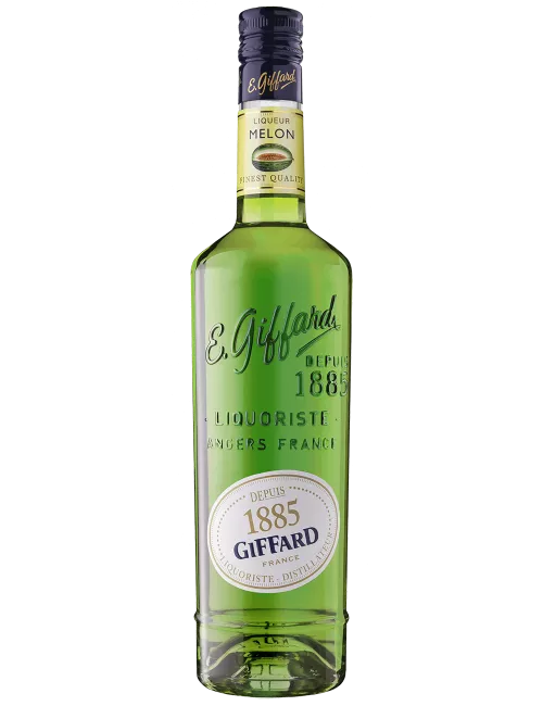 Giffard - Melon Vert - Liqueur