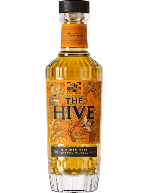 Wemyss Malts - The Hive - Blended Malt Whisky