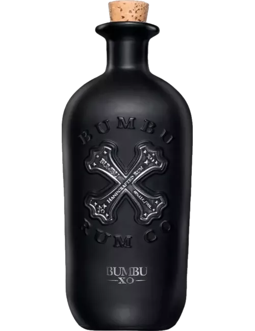 Bumbu - XO - Rhum vieux