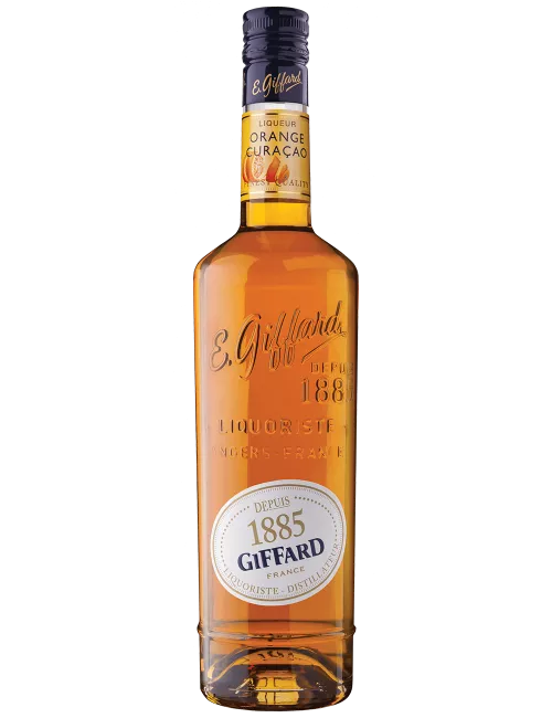 Giffard - Orange Curaçao - Liqueur