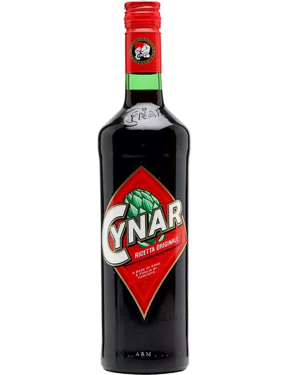 Cynar - Amer