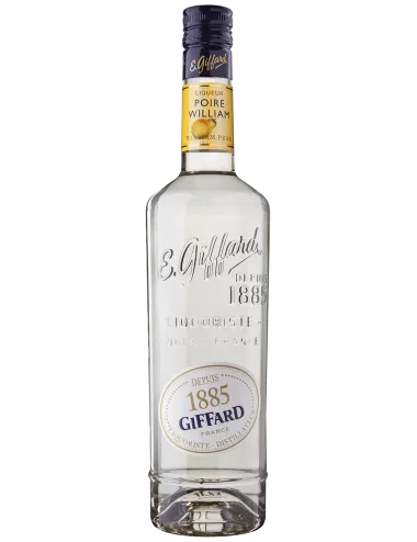 Giffard - Poire Williams - Liqueur