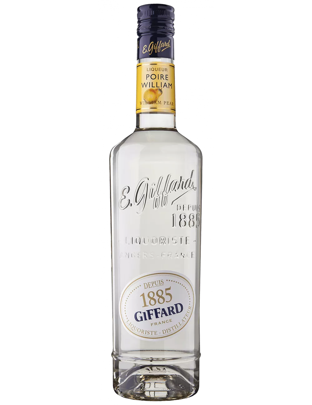 Giffard - Poire Williams - Liqueur