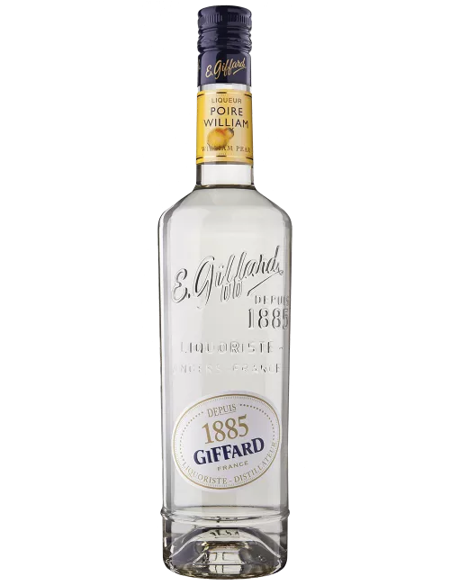 Giffard - Poire Williams - Liqueur