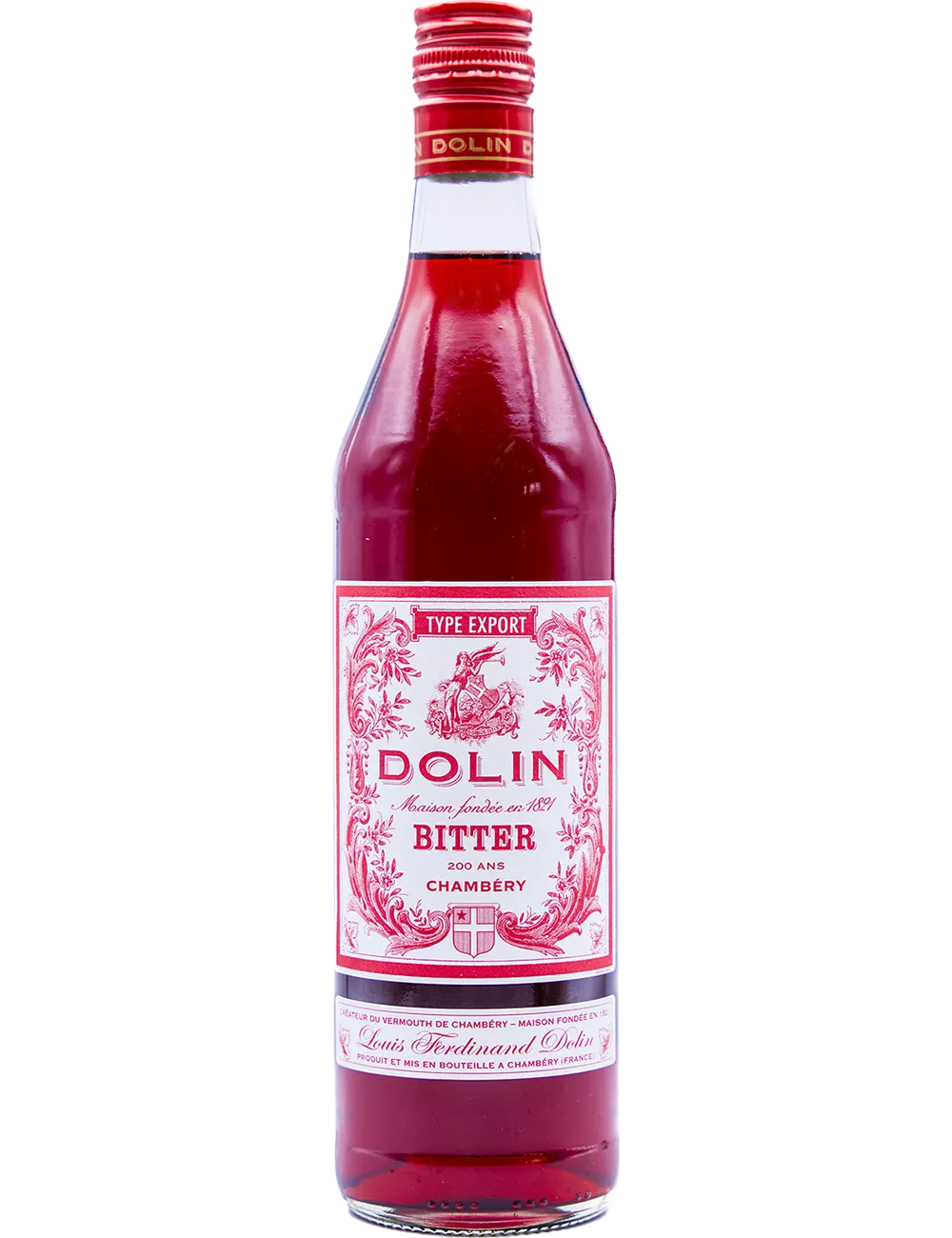 Dolin - Bitter - Amer