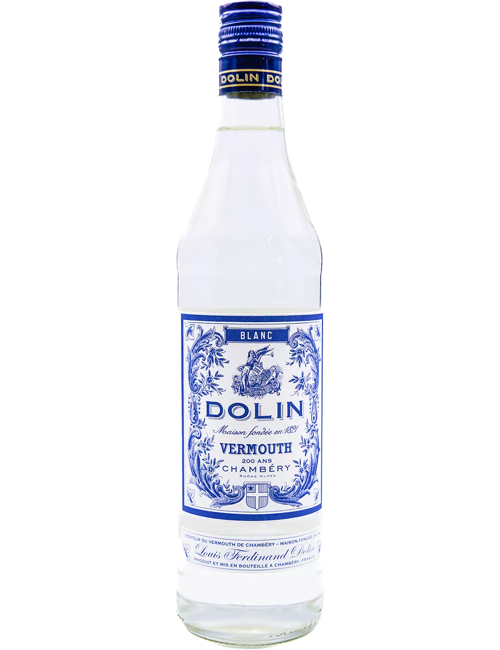 Dolin - Blanc - Vermouth