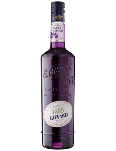 Giffard - Parfait Amour - Liqueur