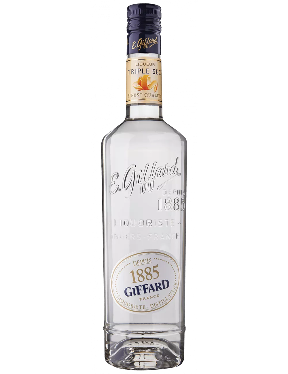 Giffard - Triple Sec - Liqueur