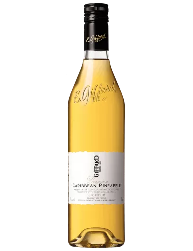 Giffard - Ananas des Caraïbes - Liqueur