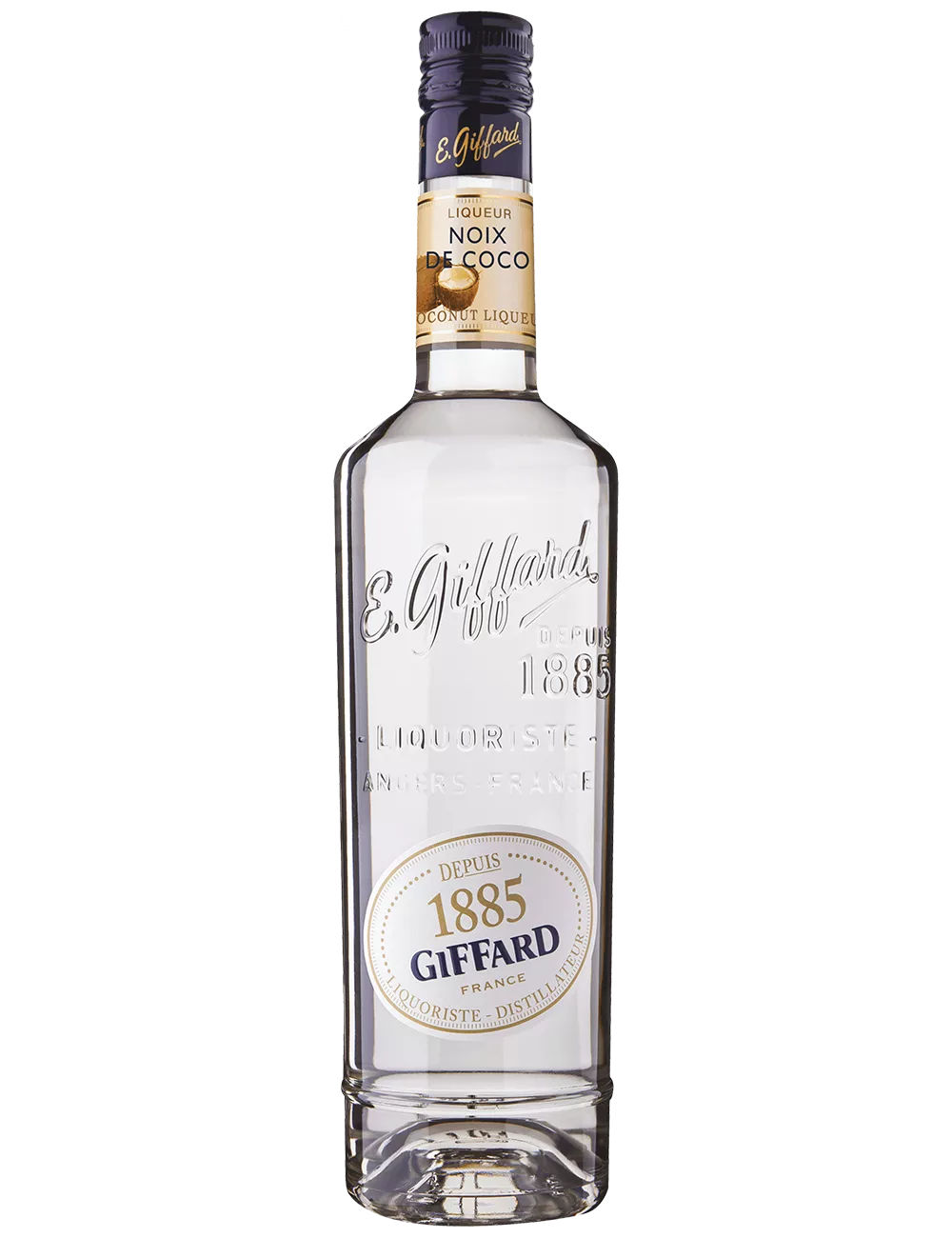 Giffard - Noix de Coco - Liqueur