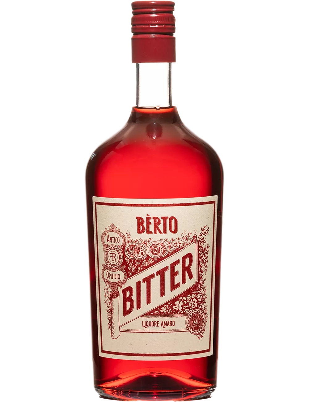 Berto Bitter - Amer