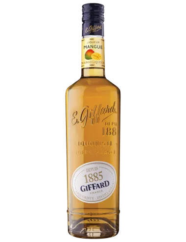 Giffard - Mangue - Liqueur