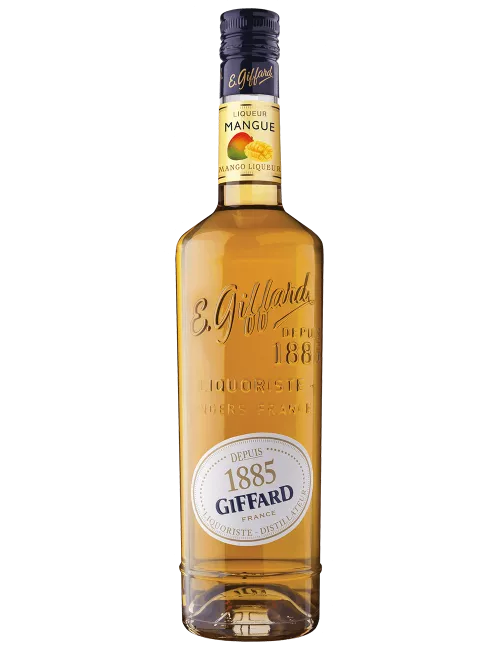 Giffard - Mangue - Liqueur