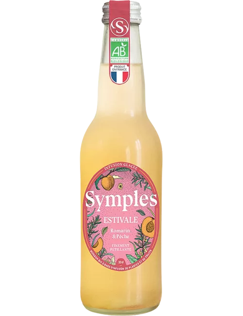 Symples - Estivale
