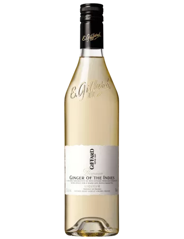 Giffard - Ginger of the Indies - Liqueur