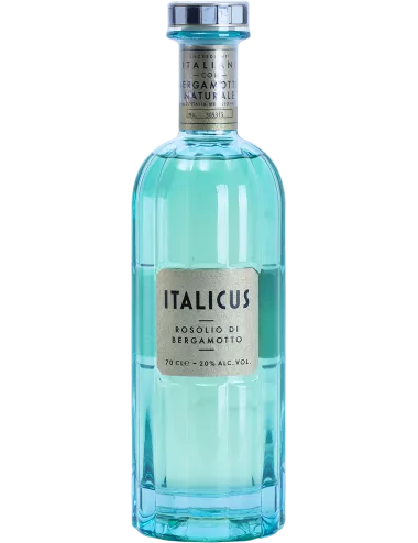 Italicus - Bergamote - Liqueur