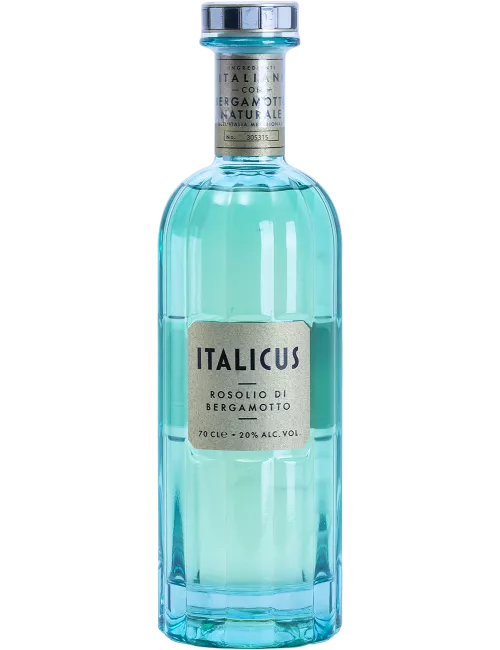 Italicus - Bergamote - Liqueur